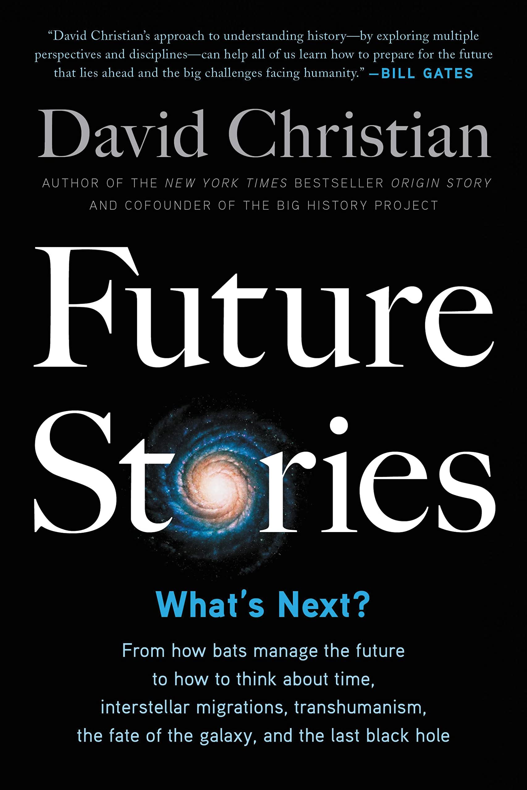 Future Stories Social Sciences