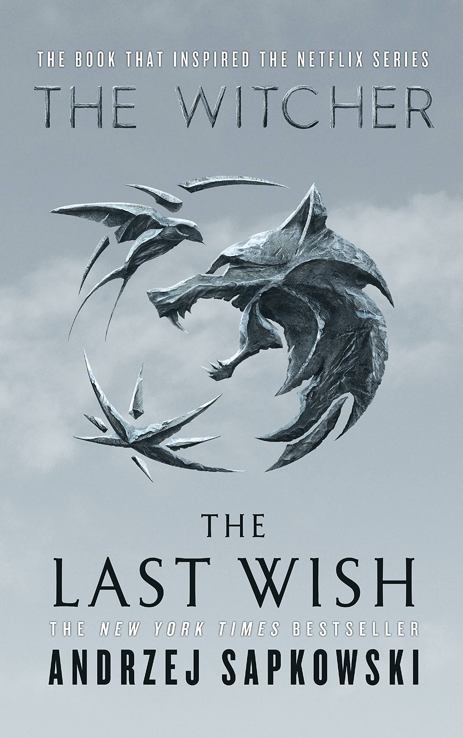 Sapkowski, A: LAST WISH Essays & Short Stories