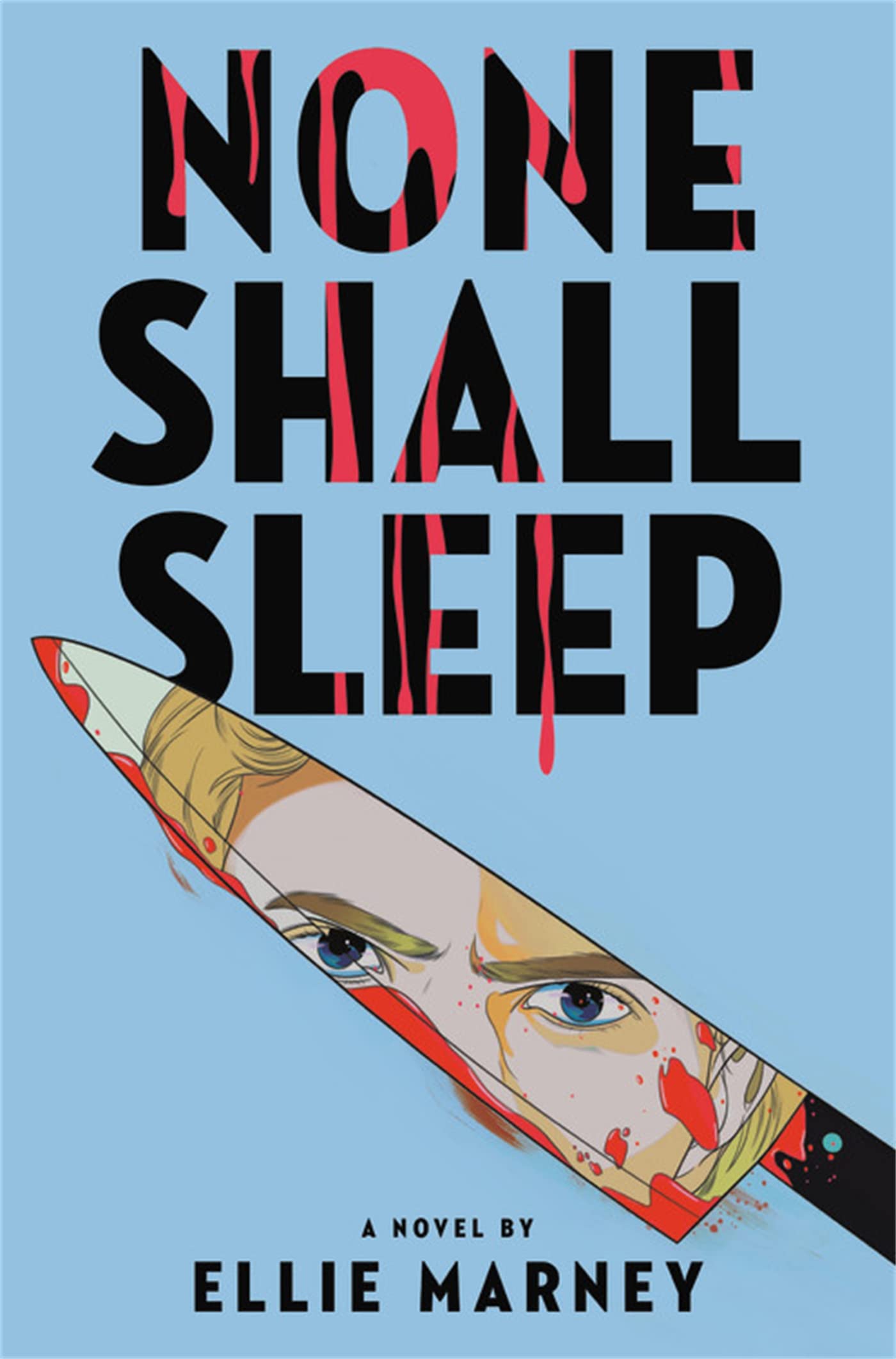 Product Image: None Shall Sleep