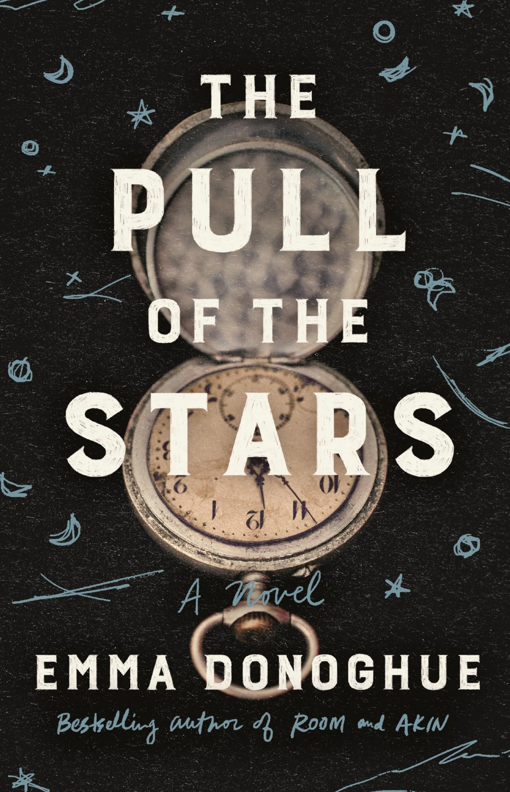 The Pull of the Stars: A Novel book