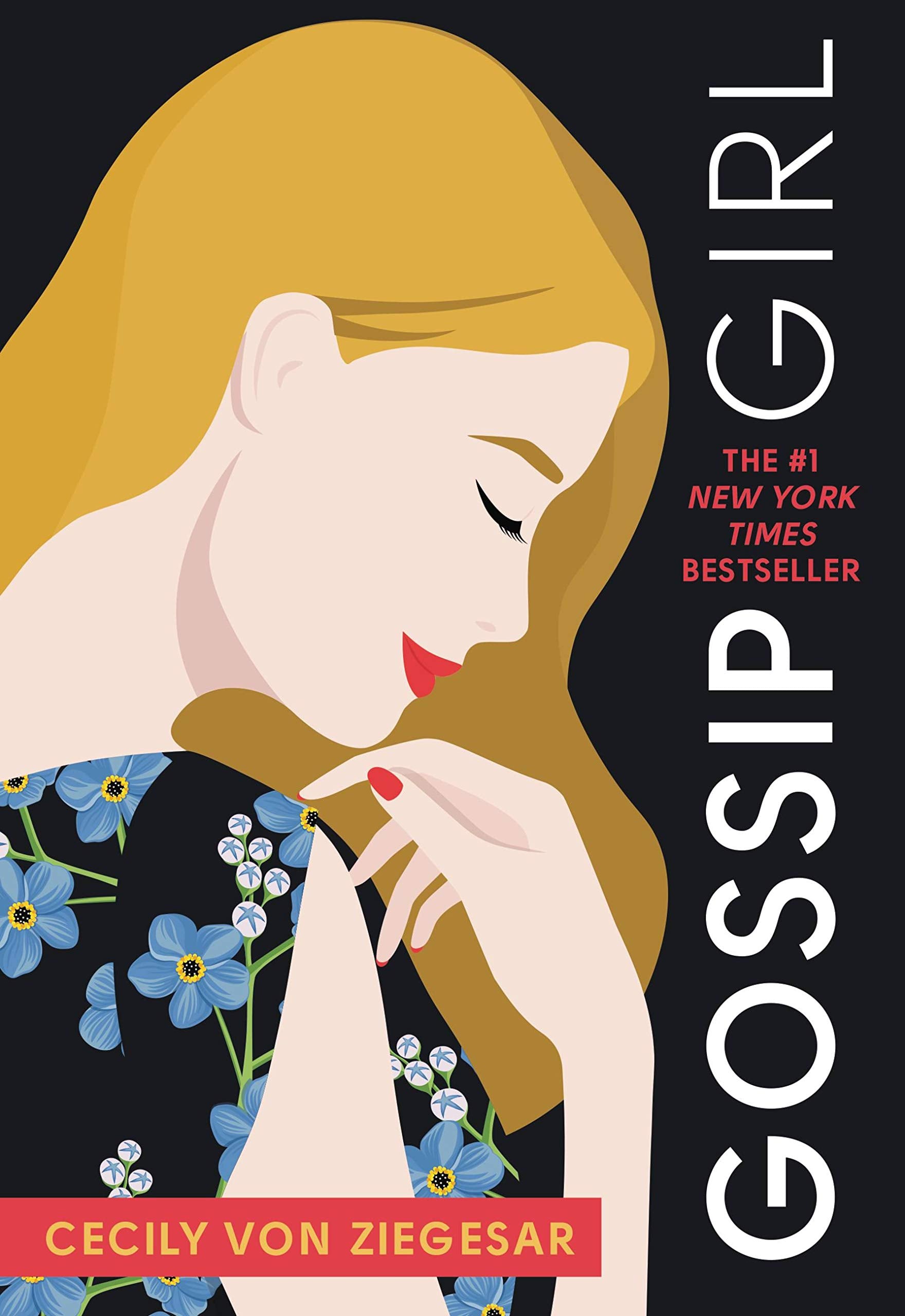 Gossip Girl Eroticism