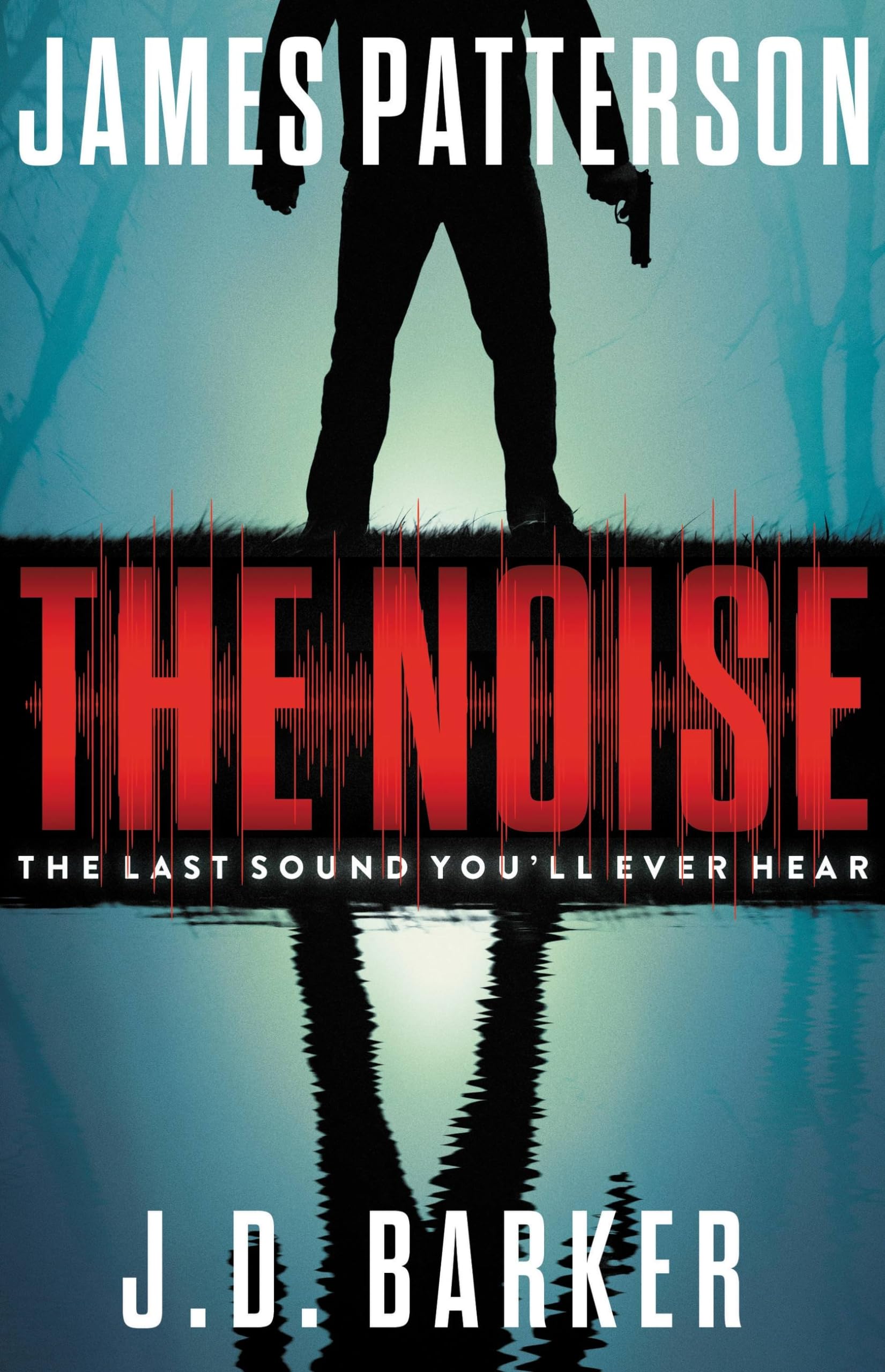 The Noise Action & Adventure