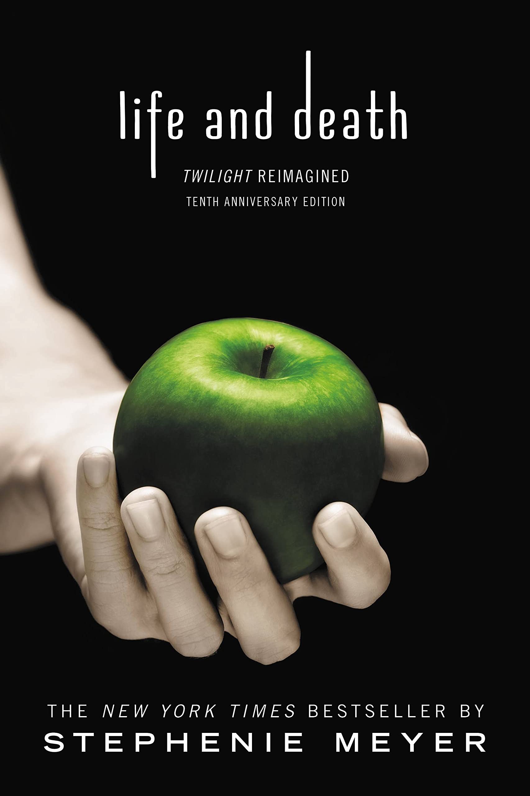 Life and Death: Twilight Reimagined (The Twilight Saga) Fiction