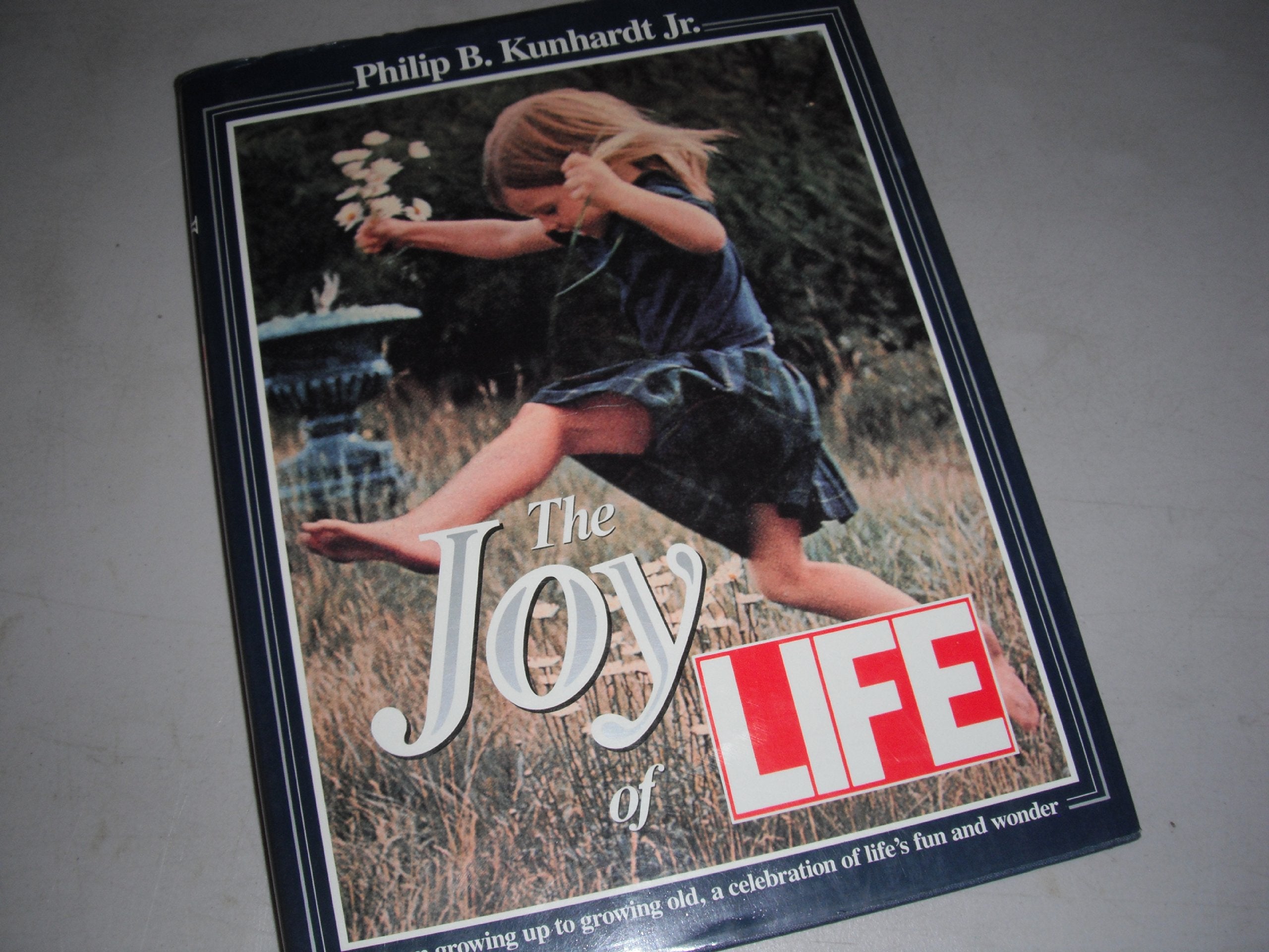 The Joy of Life Travel