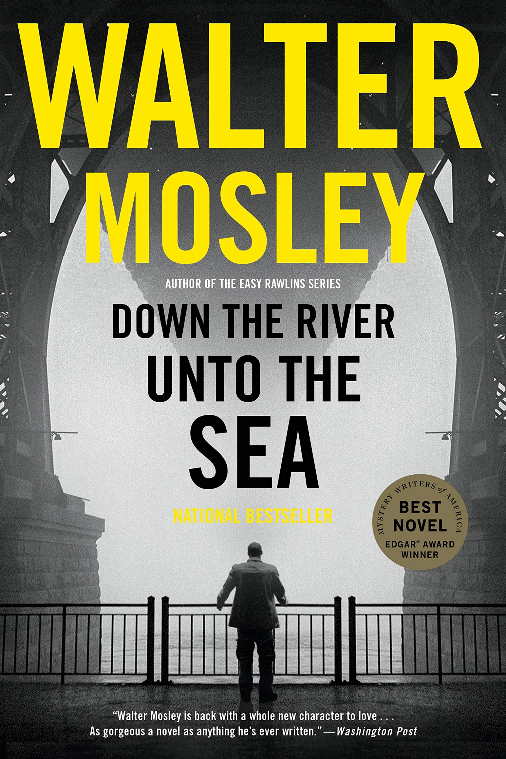 Down the River unto the Sea (King Oliver, 1) Detective & CSI
