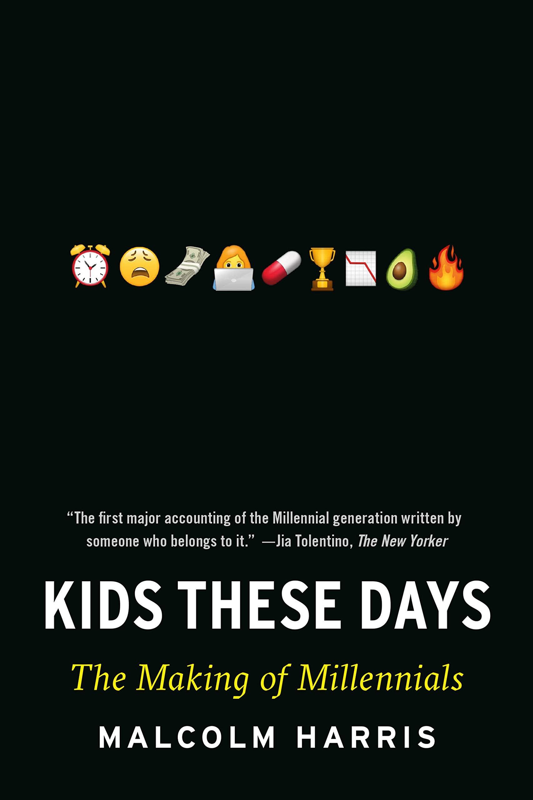 Kids These Days Social Sciences Books