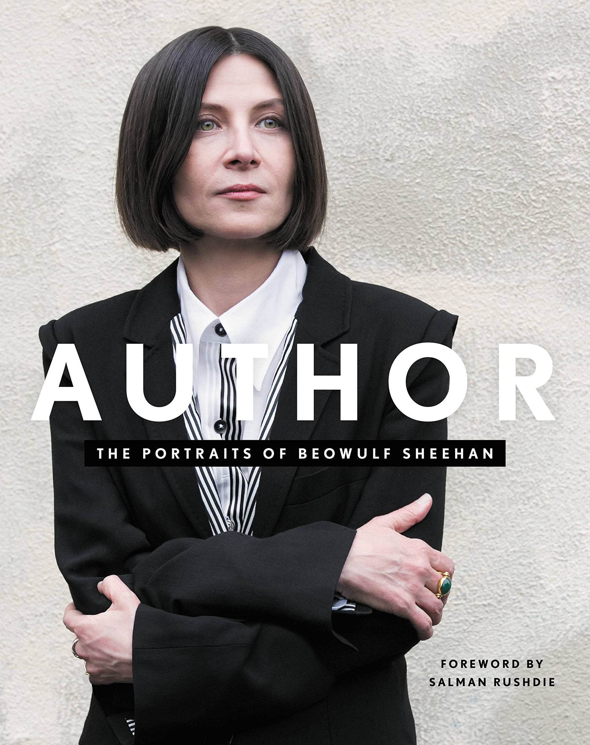 Author: The Portraits of Beowulf Sheehan Photography