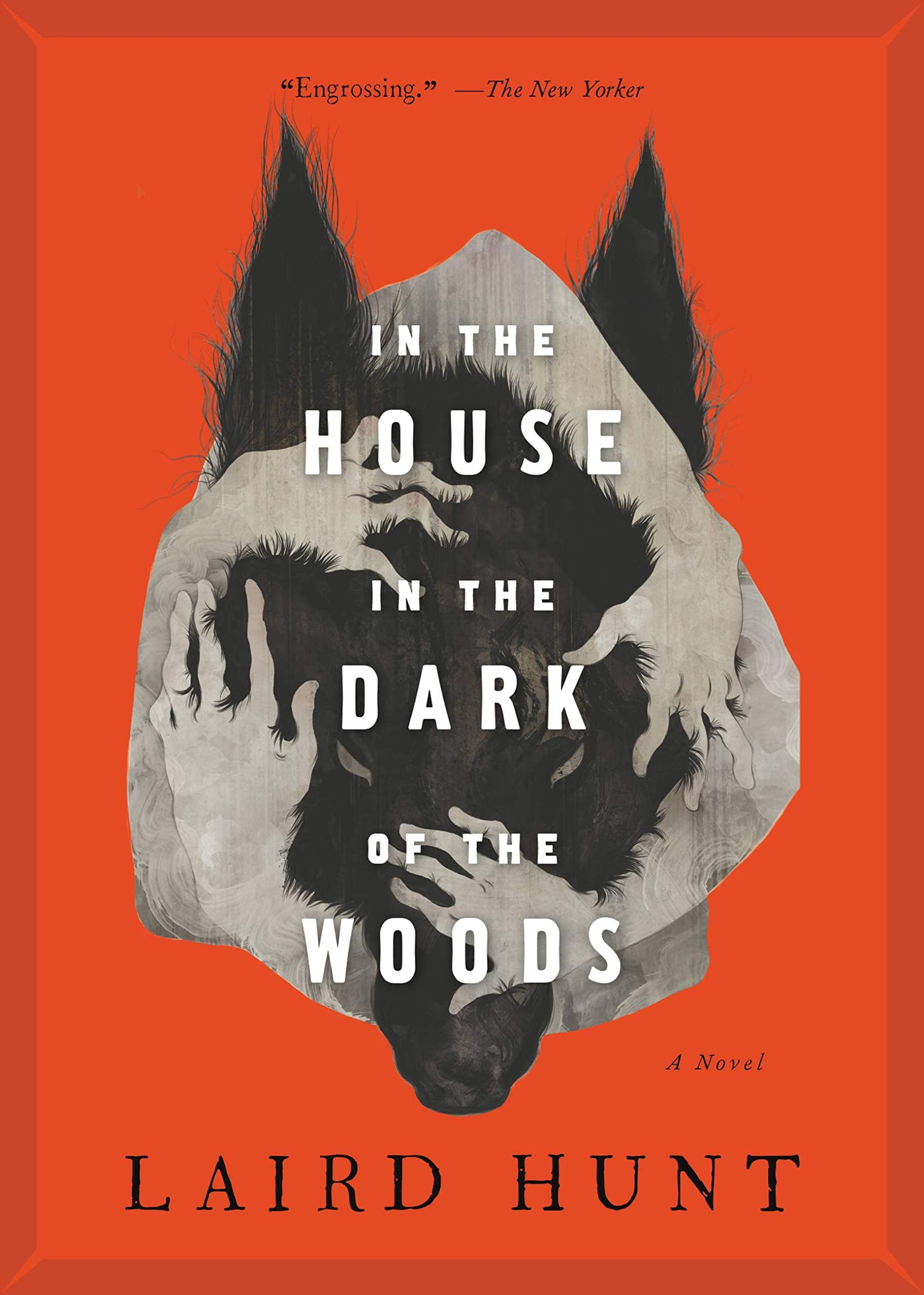 In the House in the Dark of the Woods Historical Fiction