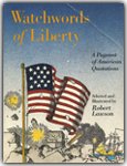 Watchwords of Liberty Young adult books