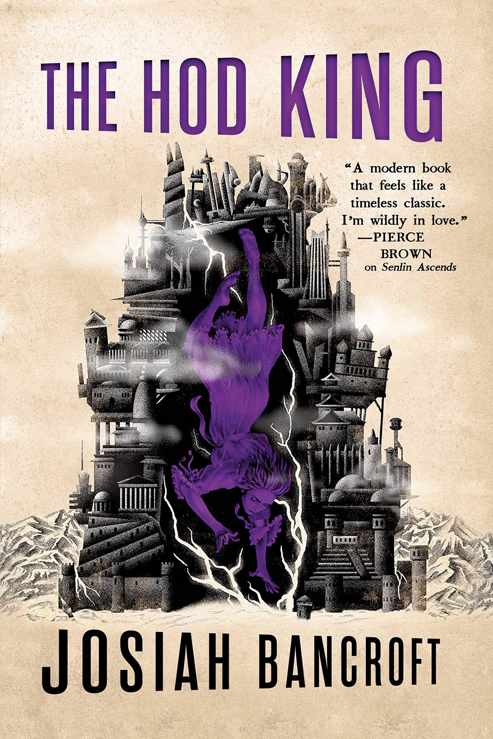 The Hod King Humour & Satire