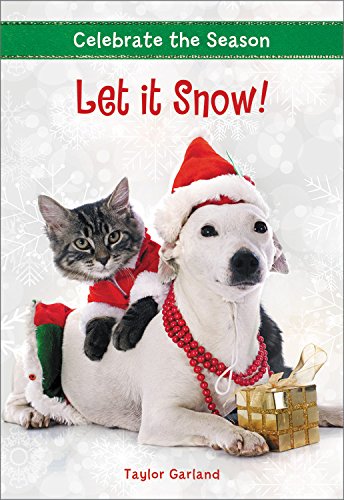 Celebrate the Season: Let It Snow! Non-fiction