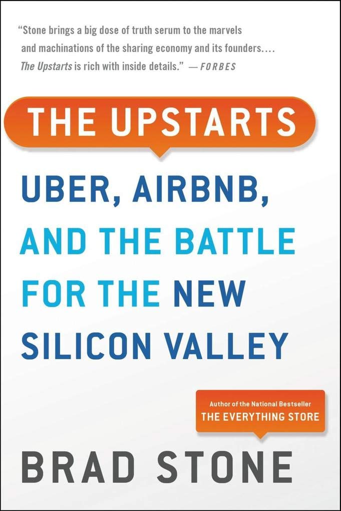 Product Image: The Upstarts