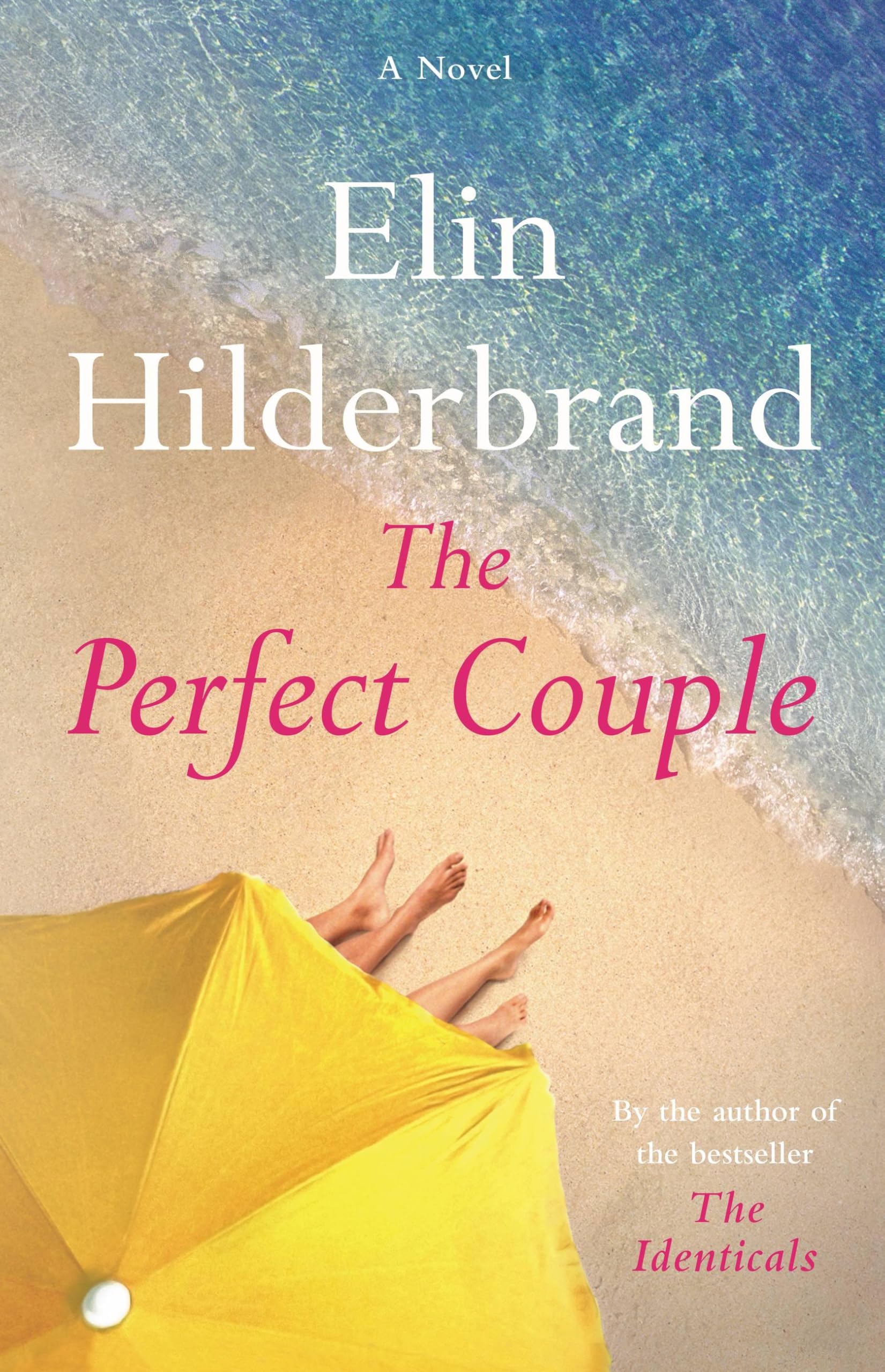 The Perfect Couple Drama