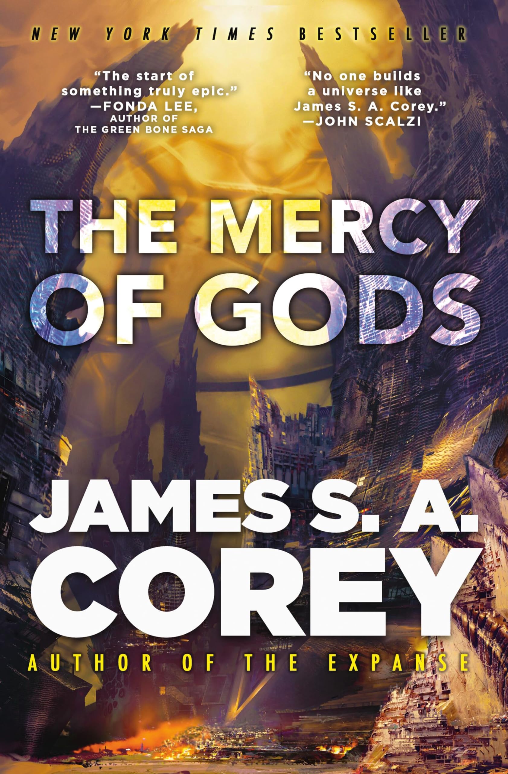 The Mercy of Gods Action & Adventure