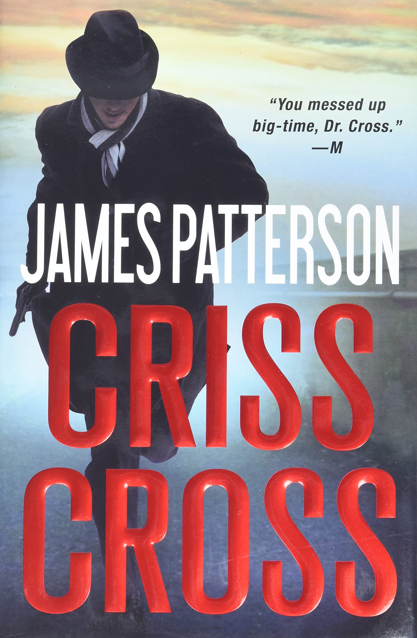 Product Image: Criss Cross