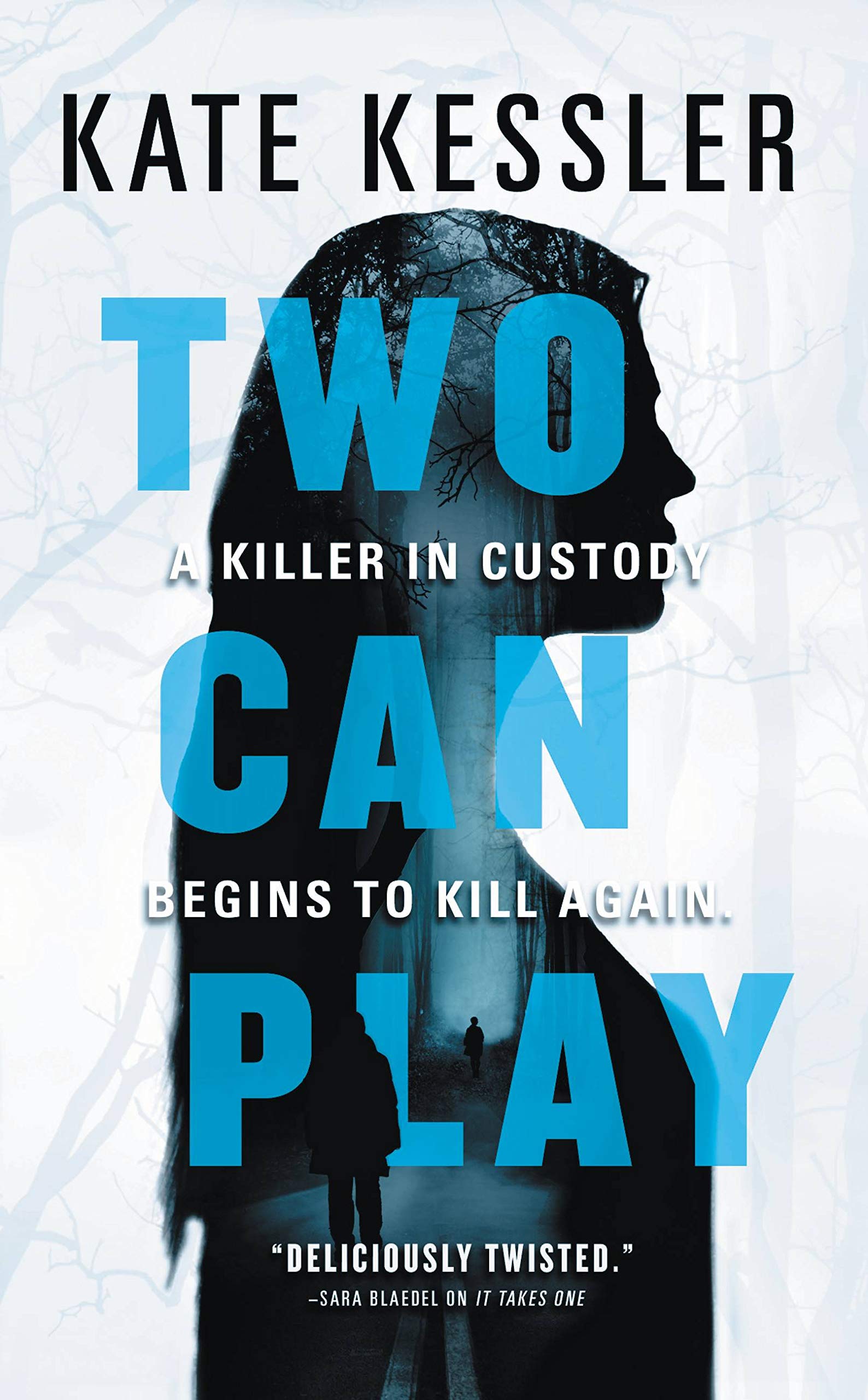 Two Can Play Action & Adventure