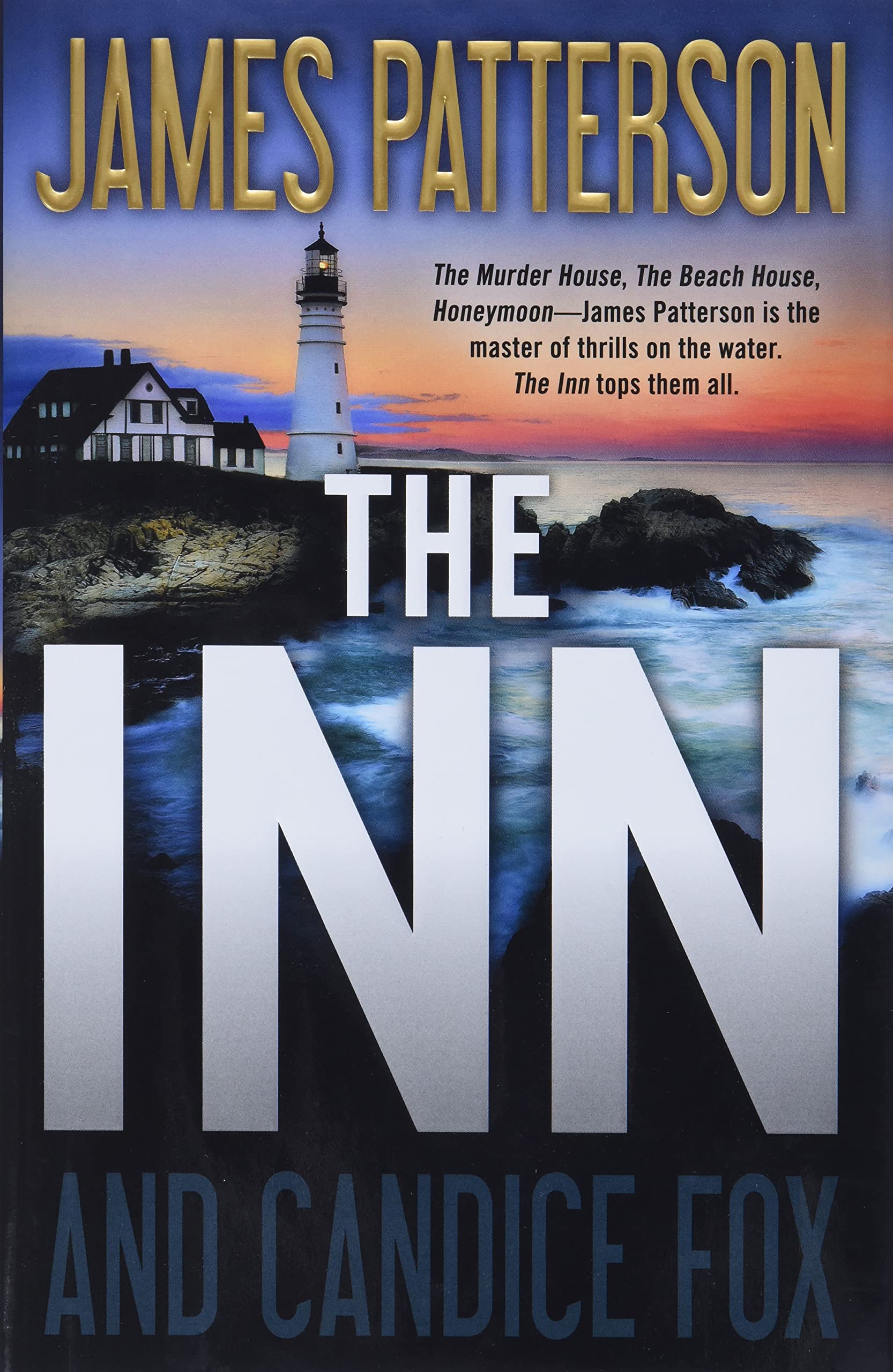 The Inn Poetry