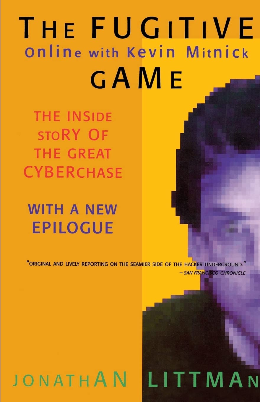 The Fugitive Game Law