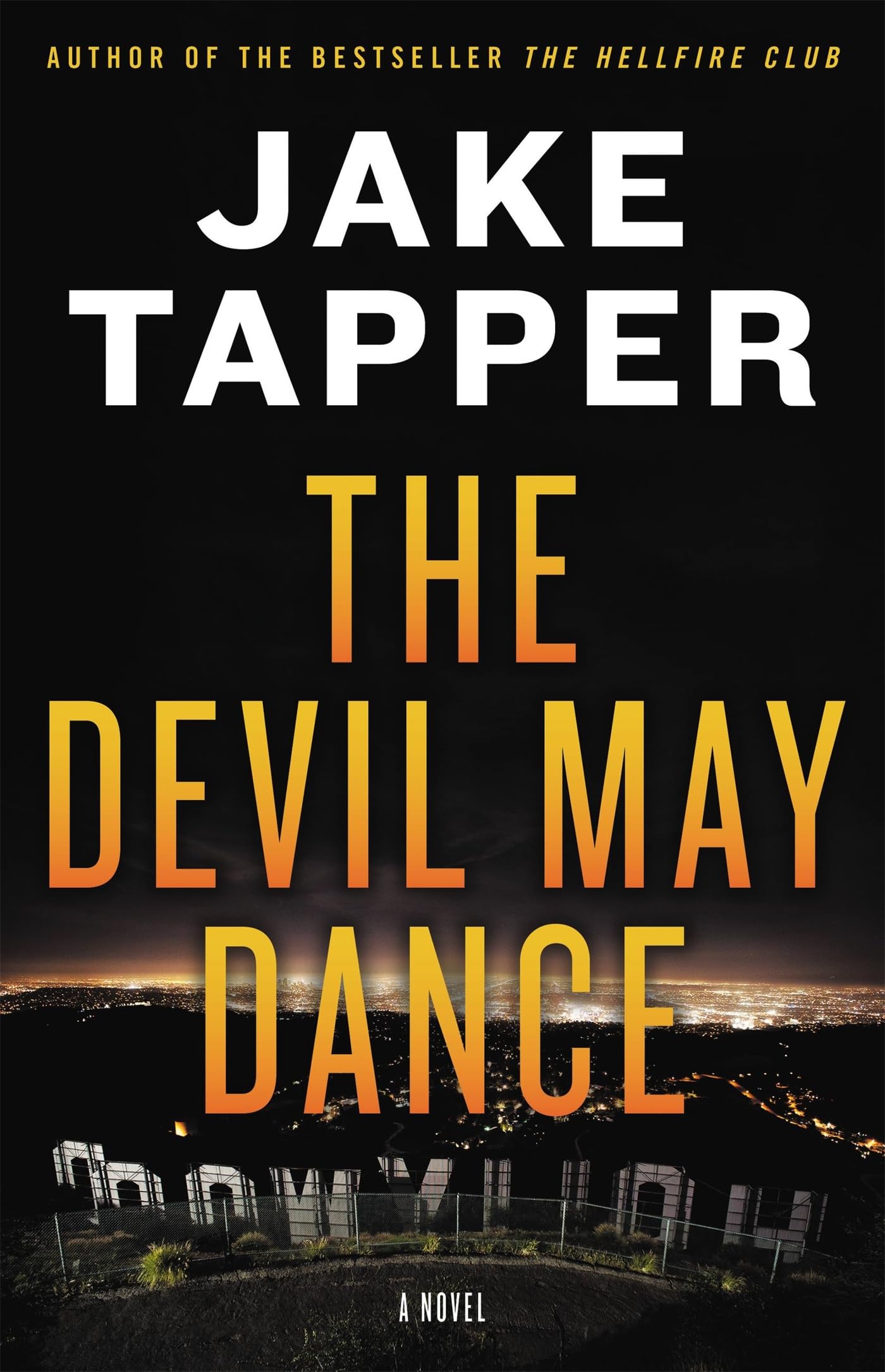 The Devil May Dance: A Novel (Charlie and Margaret Marder Mystery, 2) Action & Adventure