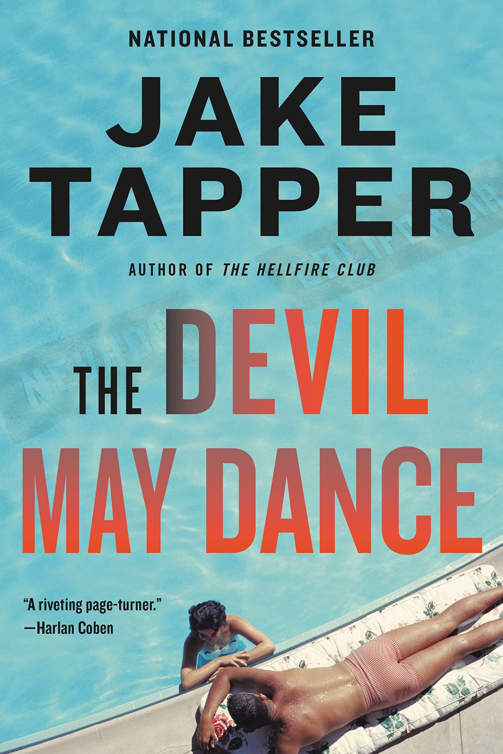 The Devil May Dance Historical Fiction