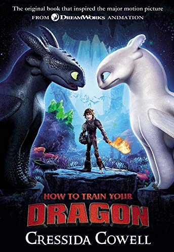 How to Train Your Dragon (How to Train Your Dragon, 1) Novels & Short Stories