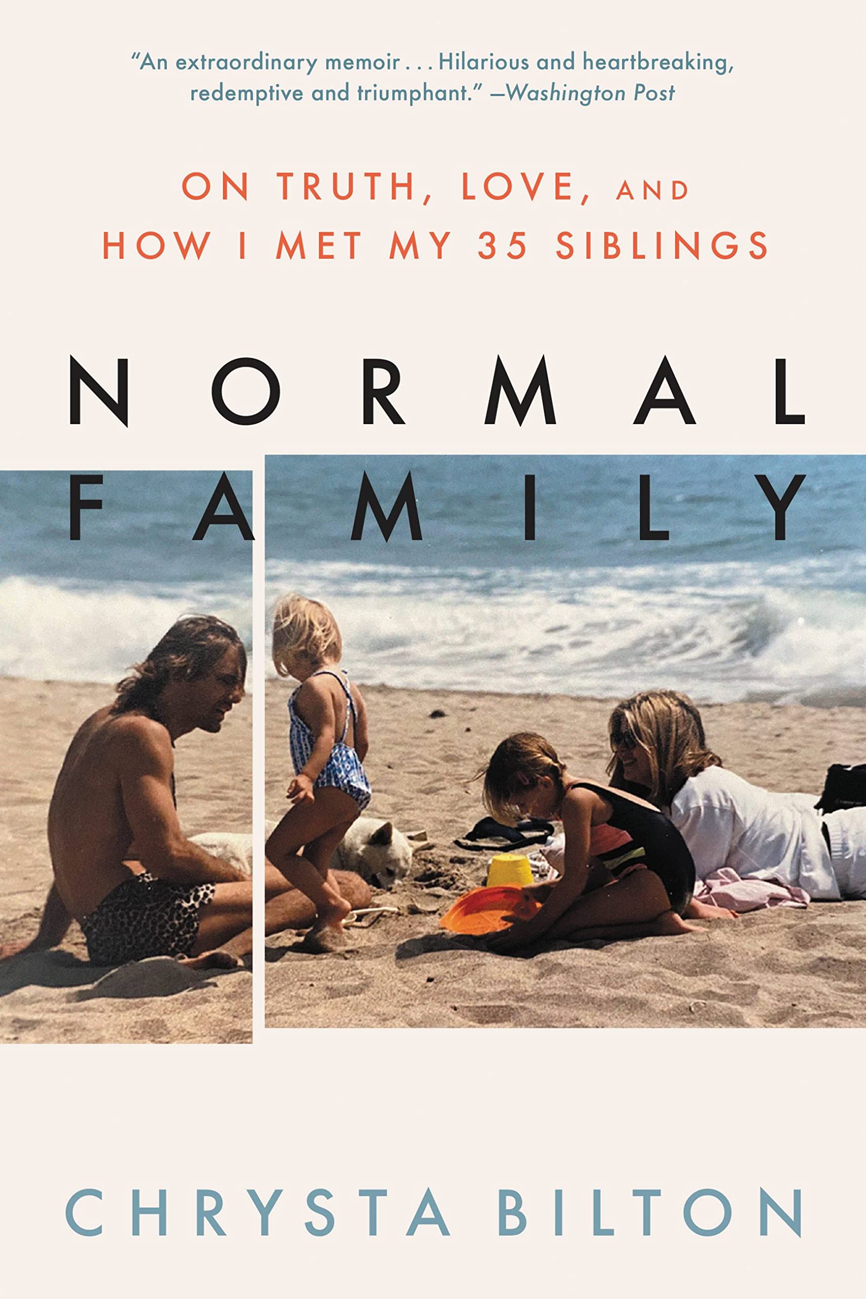 Product Image: Normal Family