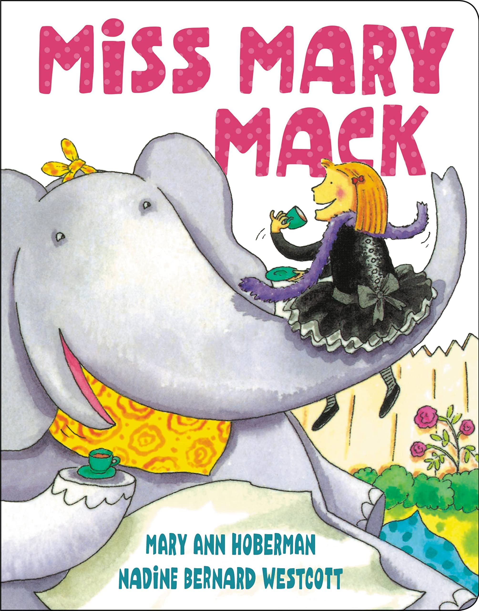 Miss Mary Mack Non-fiction