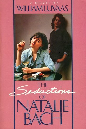 Product Image: The Seductions of Natalie Bach