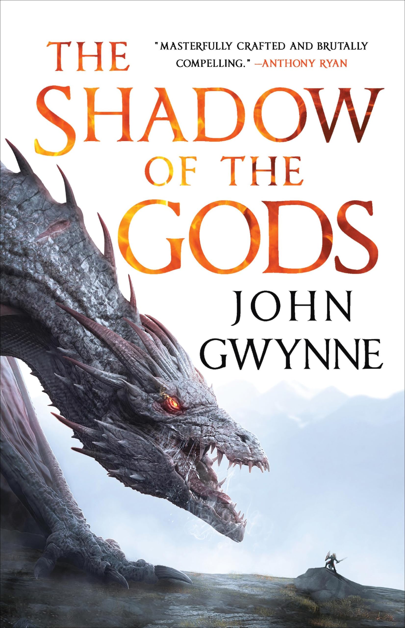 The Shadow of the Gods Action & Adventure