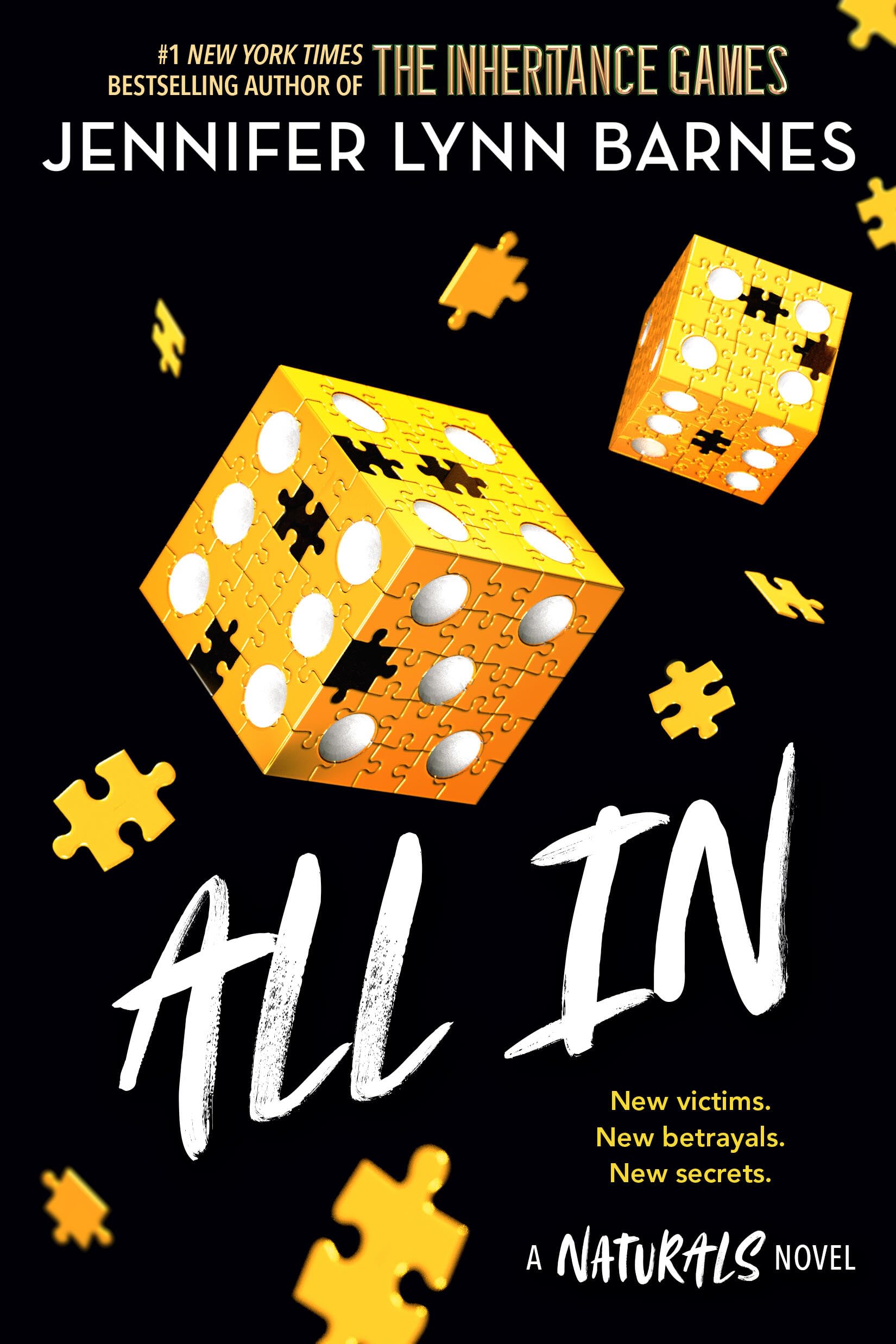 Product Image: All in