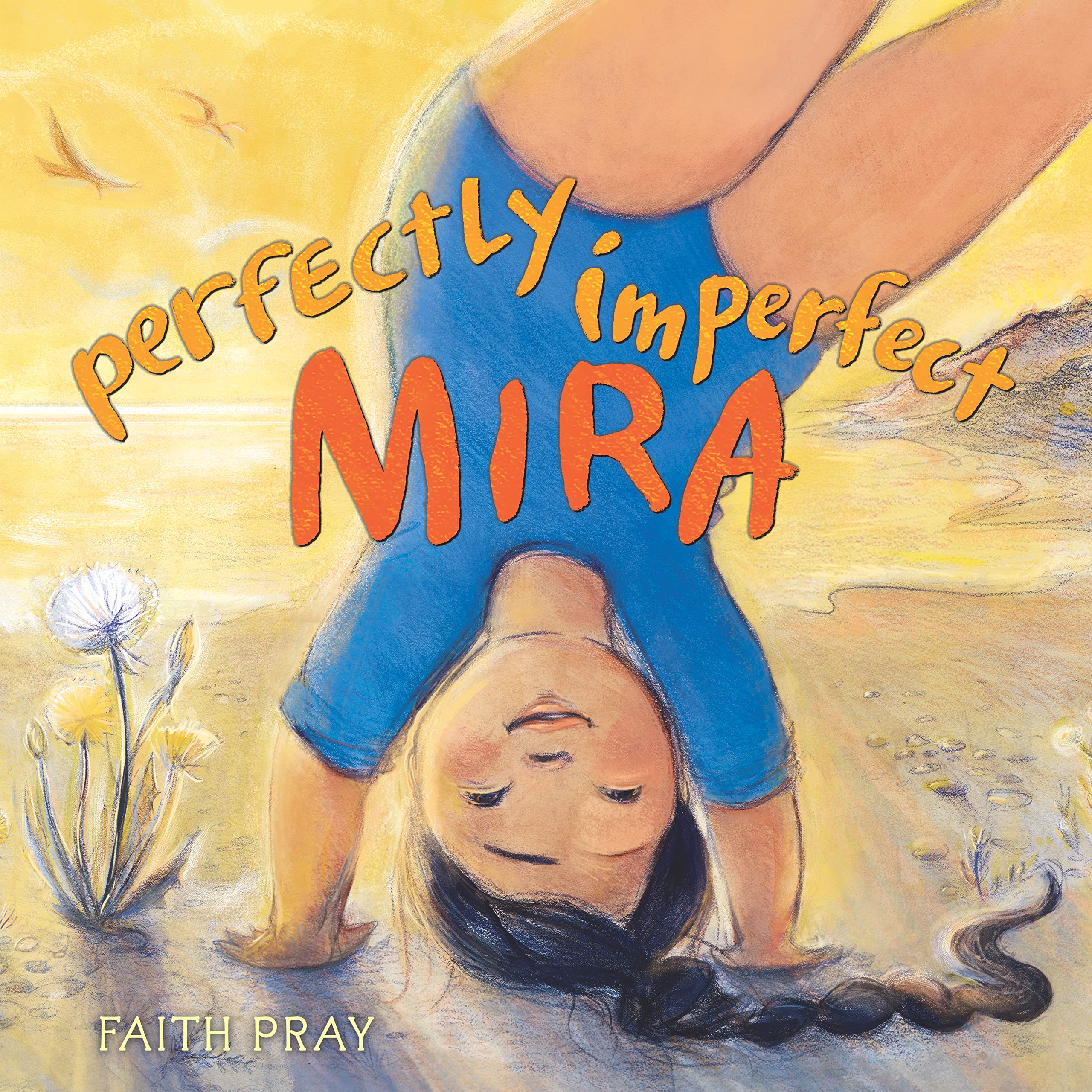 Perfectly Imperfect Mira Non-fiction