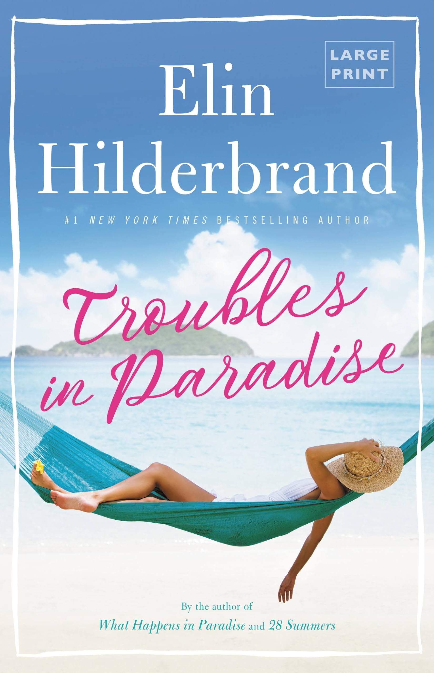Troubles in Paradise (Paradise, 3, Band 3) Contemporary literature