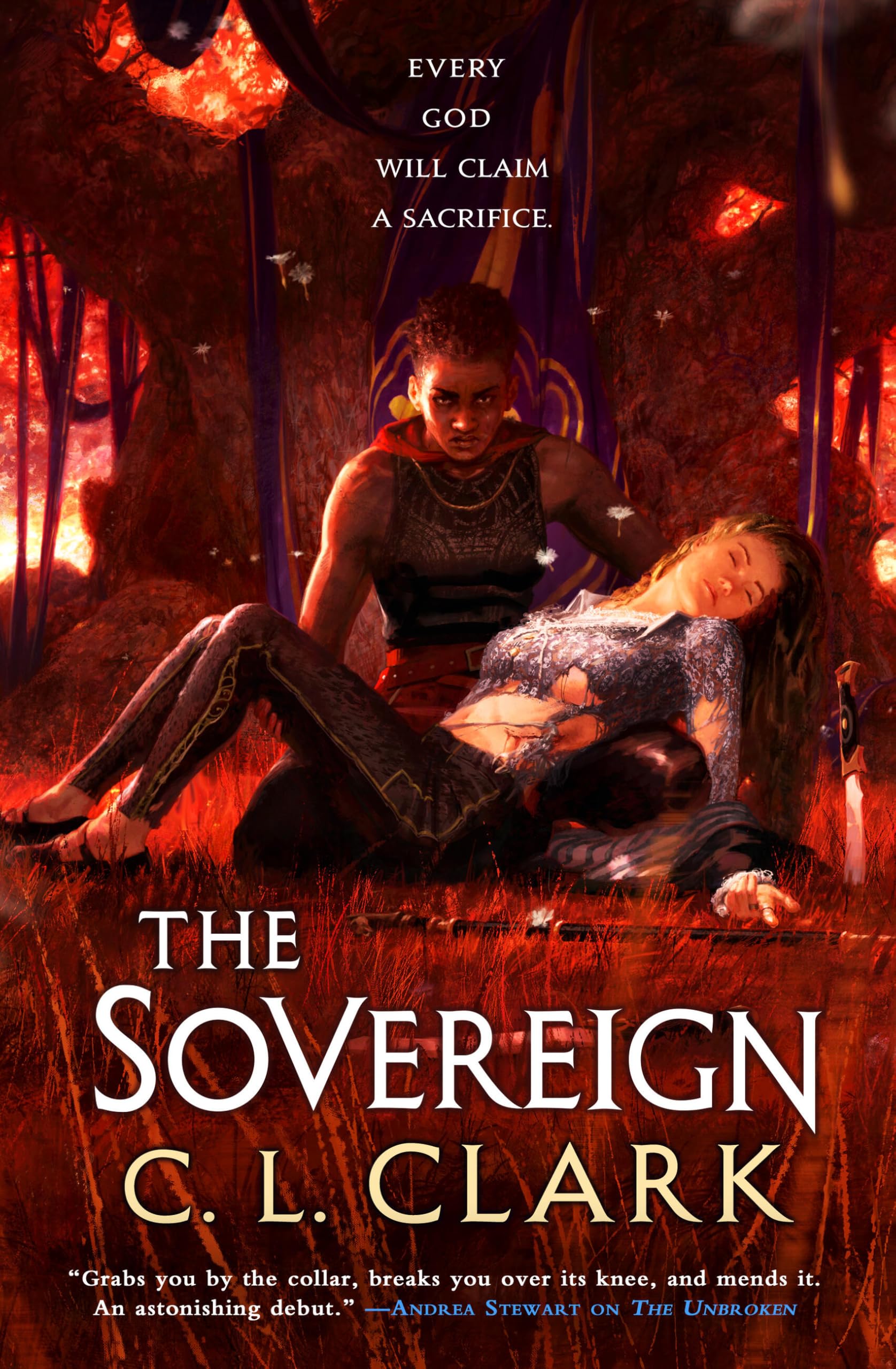 The Sovereign (Magic of the Lost, 3) Action & Adventure