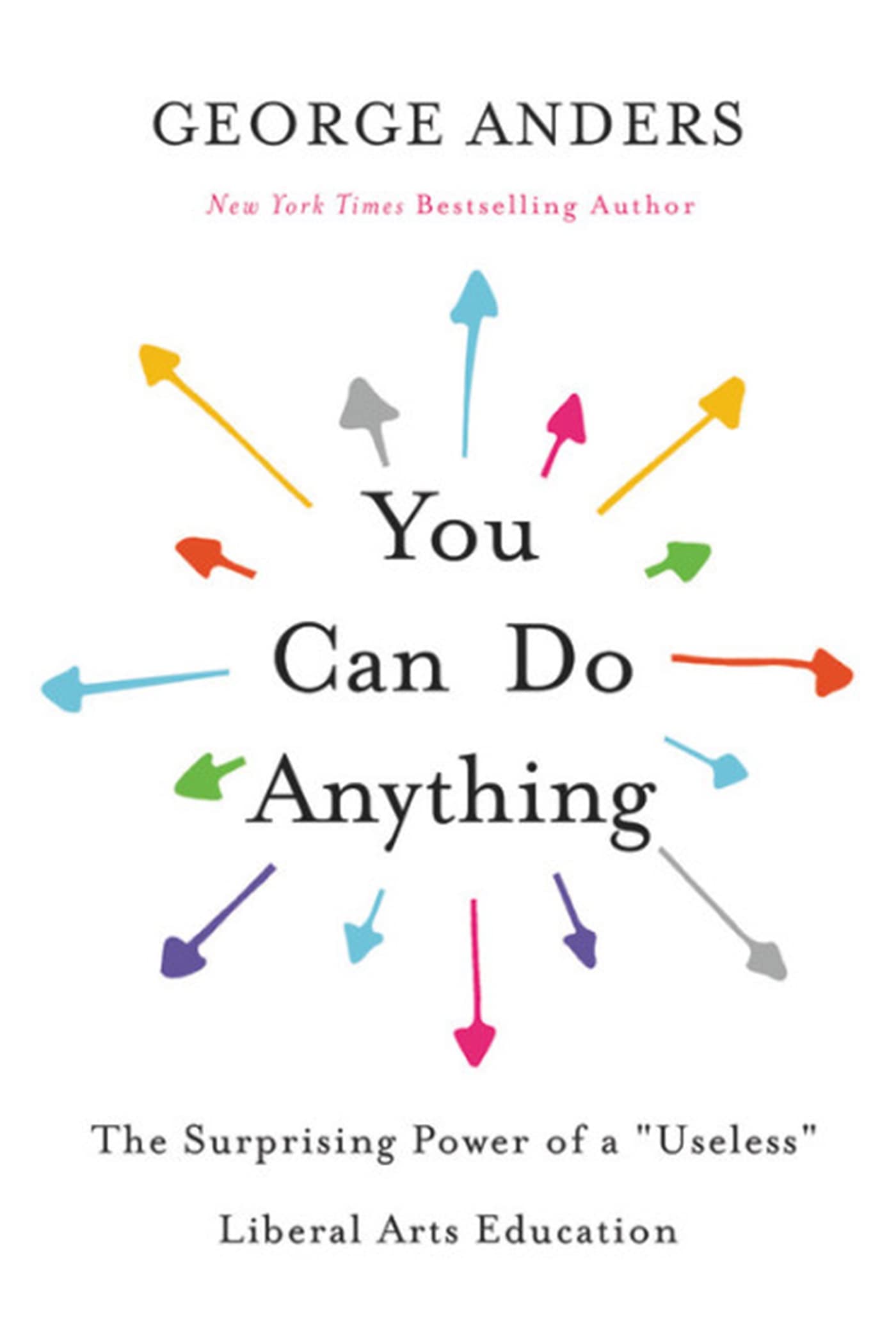 You Can Do Anything Business, Finance & Career Books