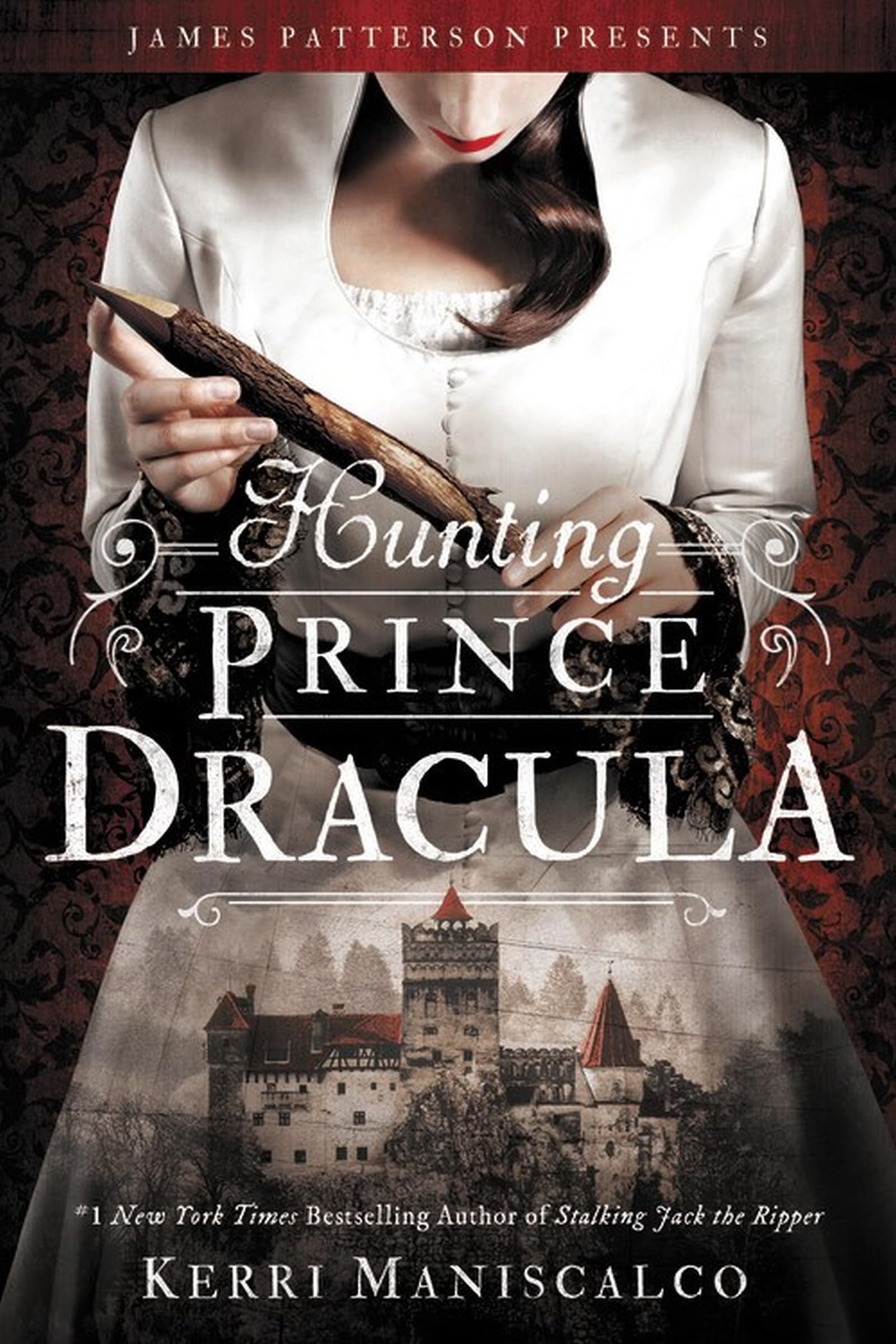 Hunting Prince Dracula Horror & Mystery