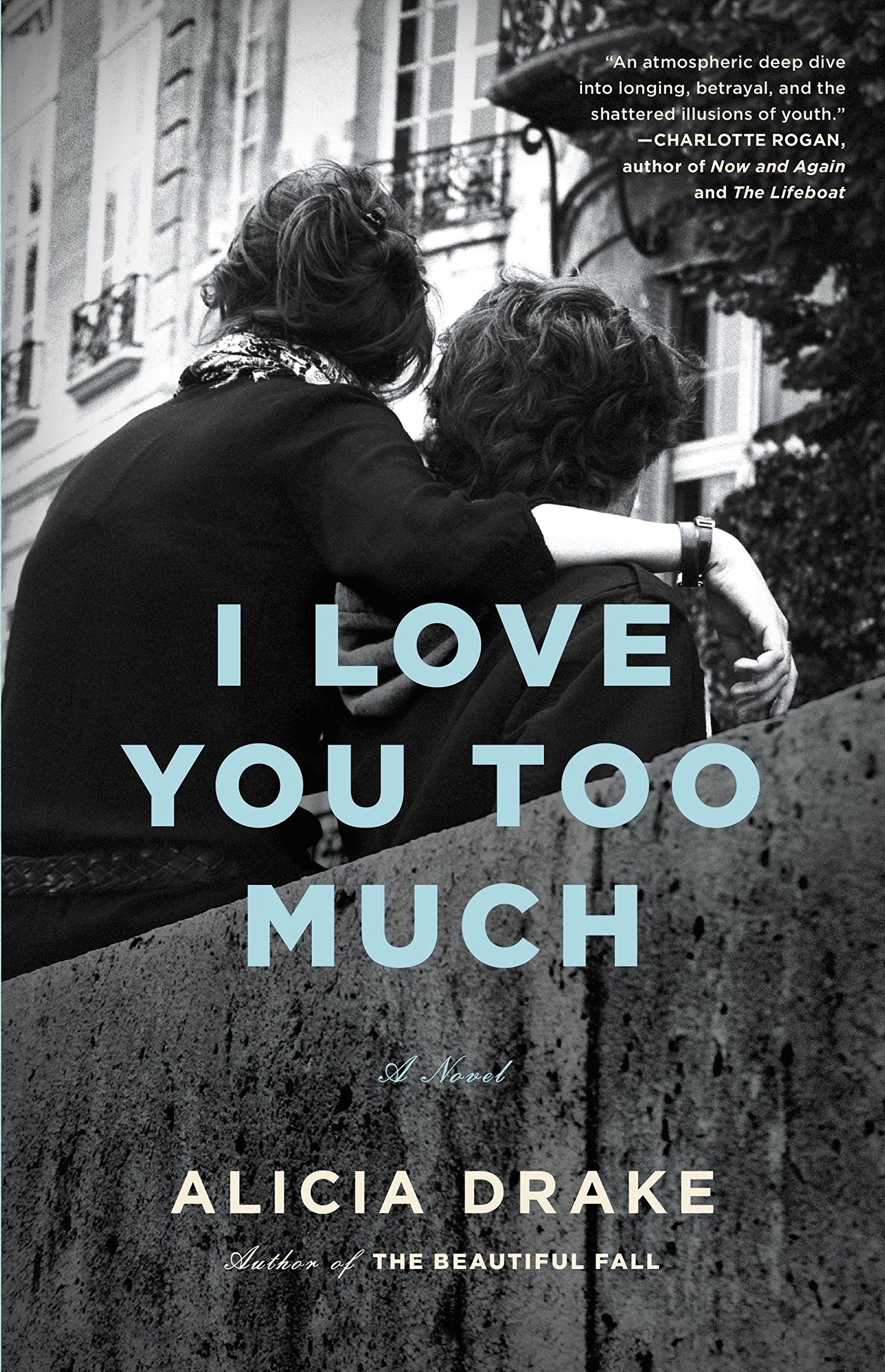 I Love You Too Much Contemporary literature