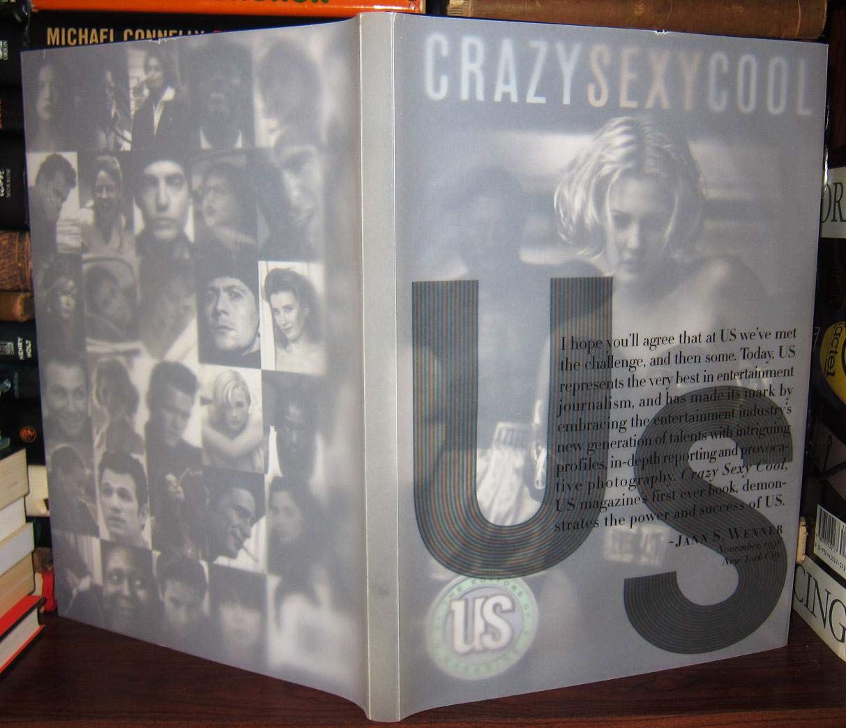 Crazy Sexy Cool Social Sciences Books