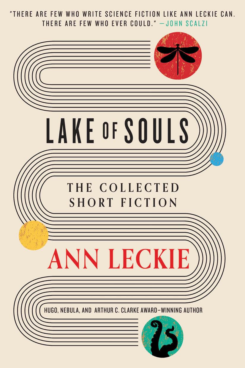 Lake of Souls: The Collected Short Fiction Contemporary literature