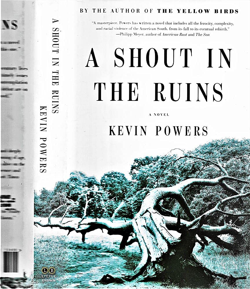 Product Image: A Shout in the Ruins