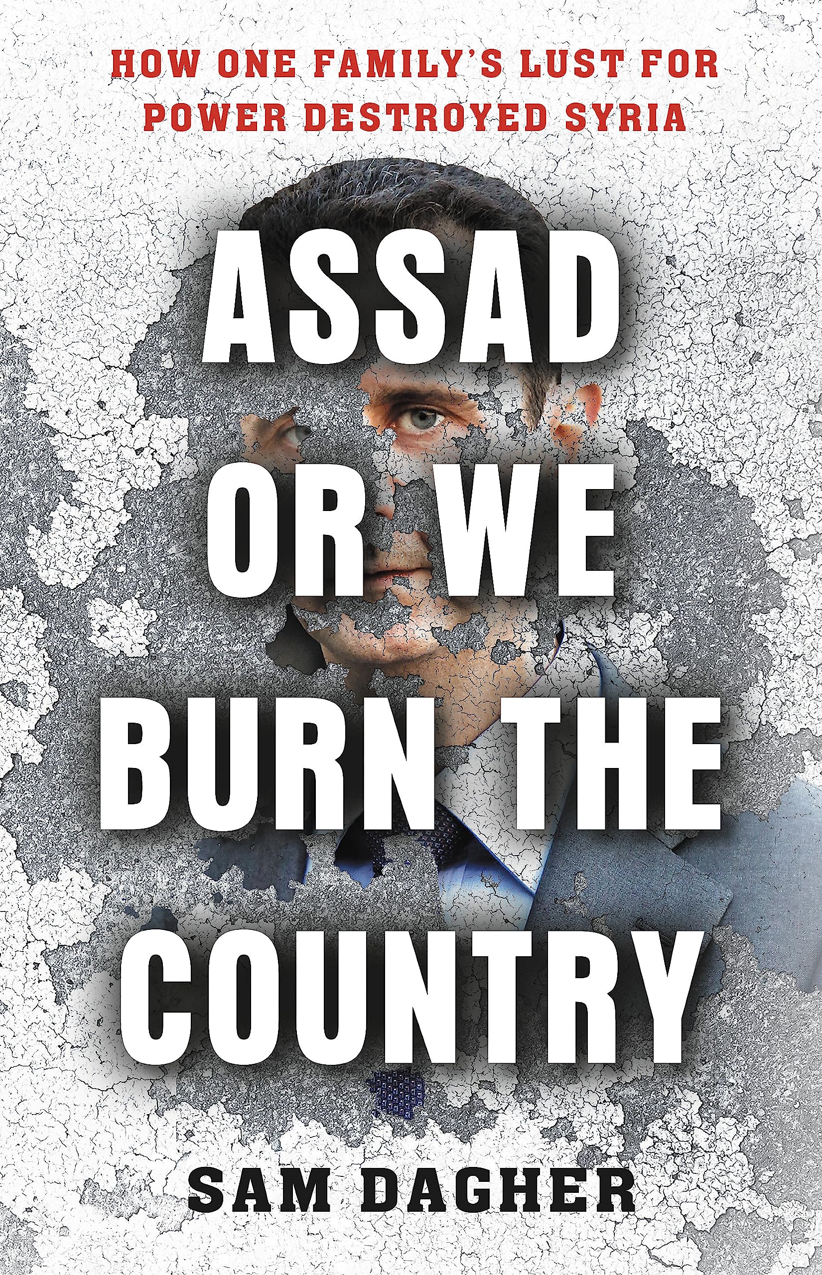 Assad or We Burn the Country Social Sciences