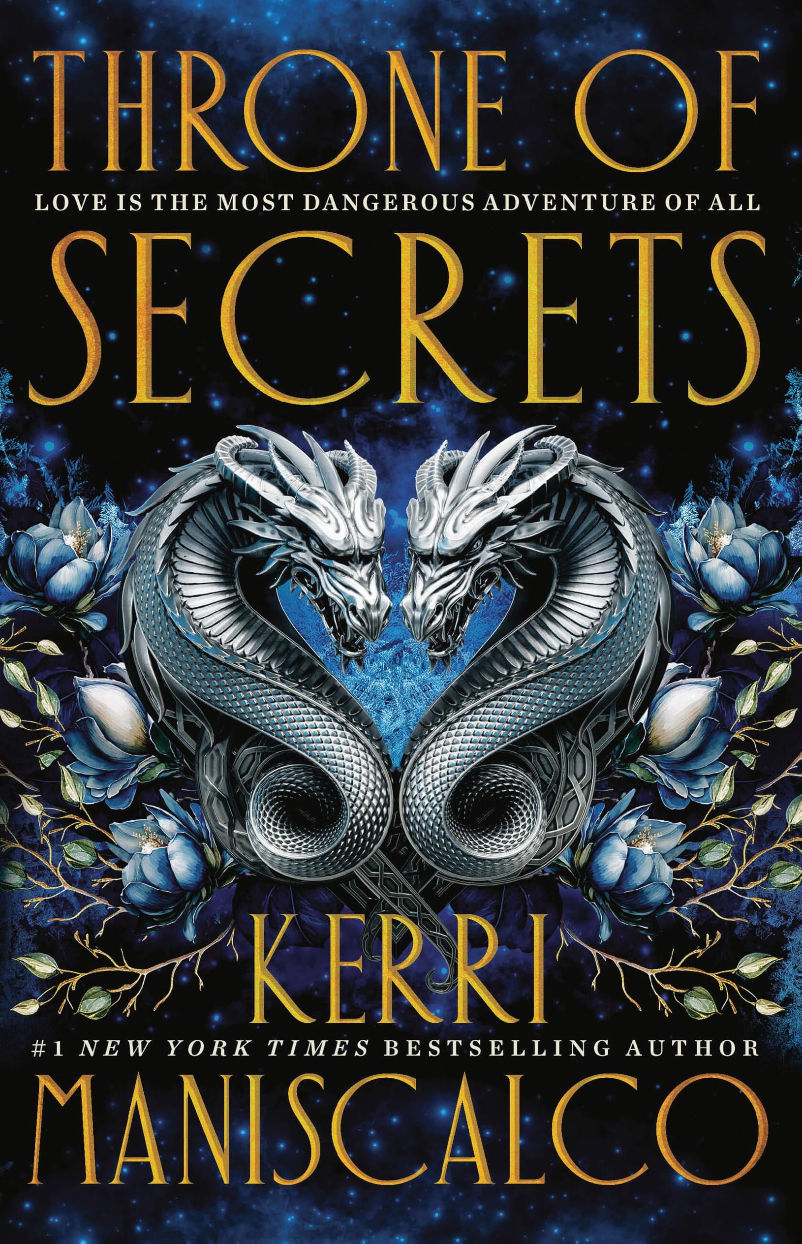 Throne of Secrets (Prince of Sin, 2) Eroticism