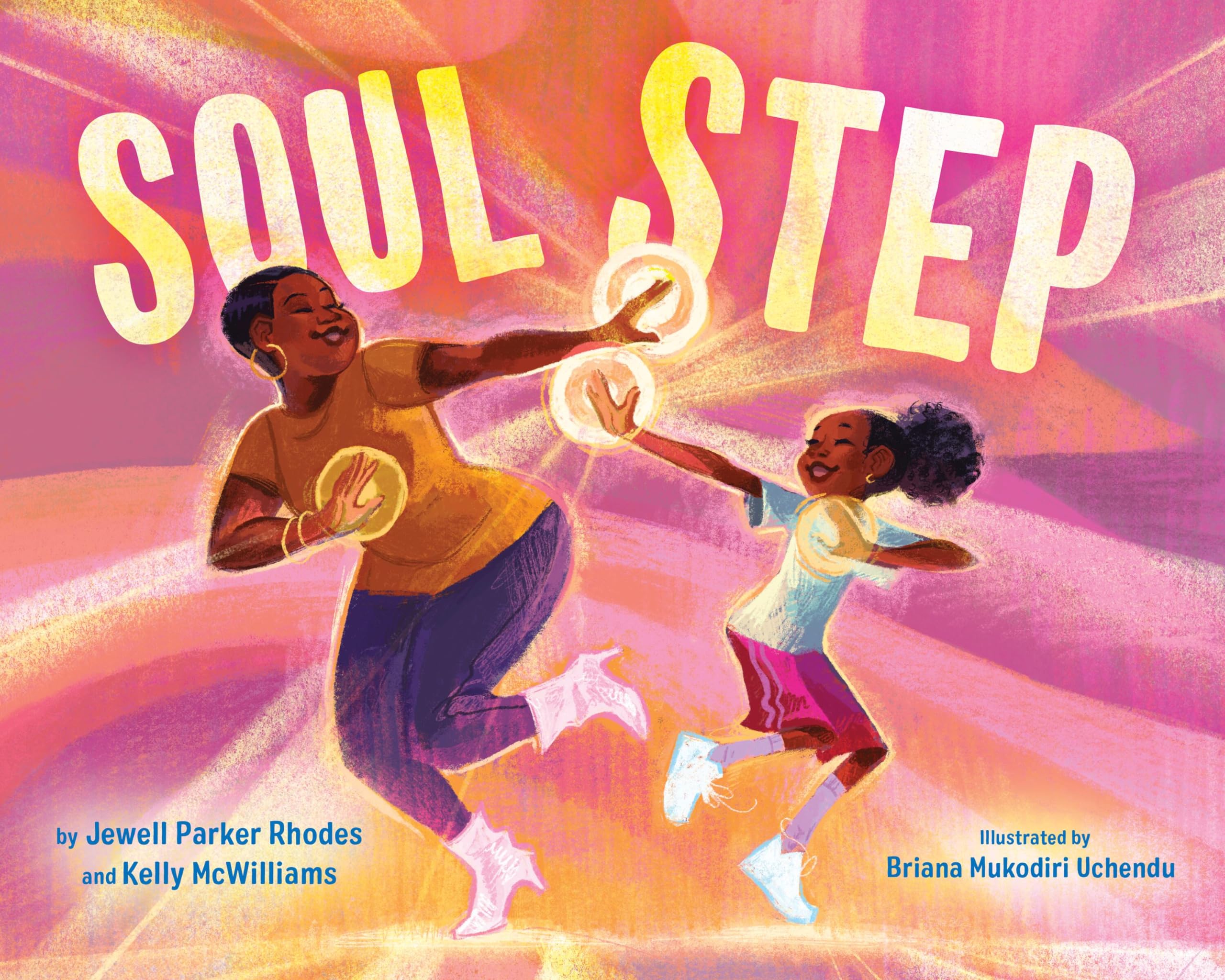Soul Step Non-fiction