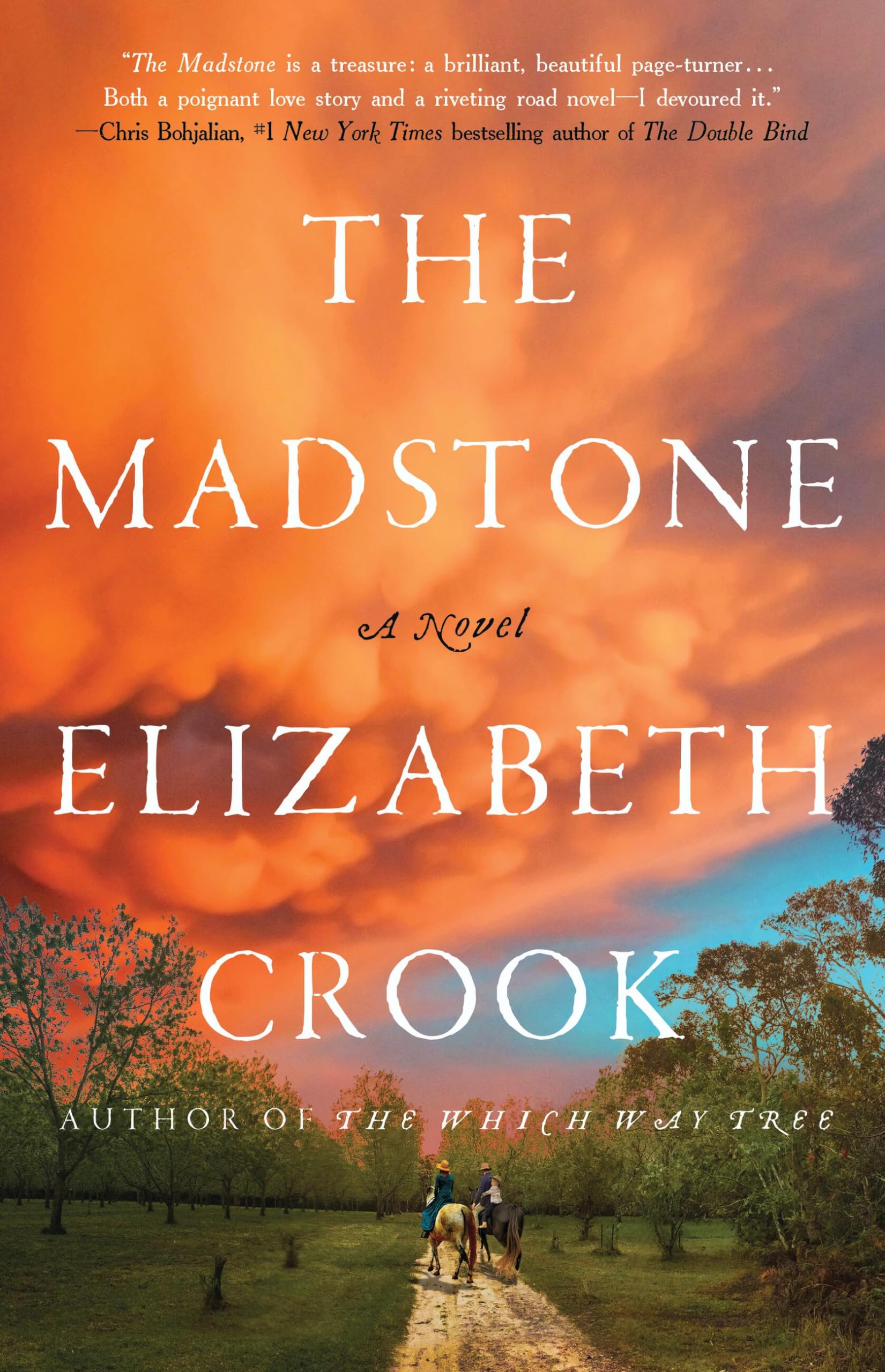 The Madstone Action & Adventure