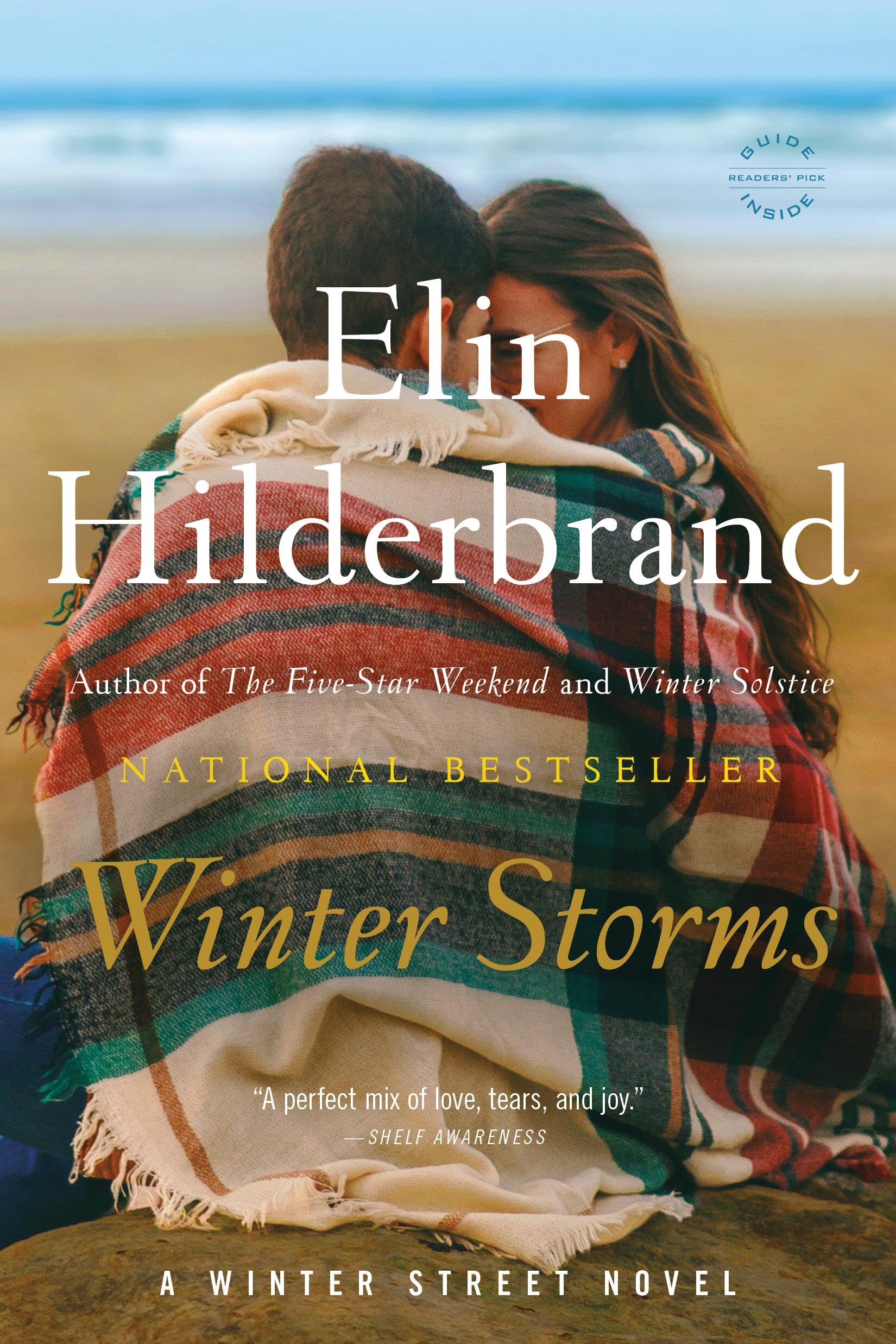 Winter Storms (Winter Street) Contemporary literature