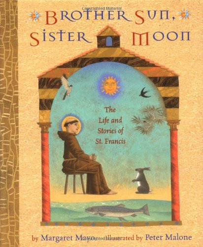 Brother Sun, Sister Moon: The Life and Stories of St. Francis Non-fiction