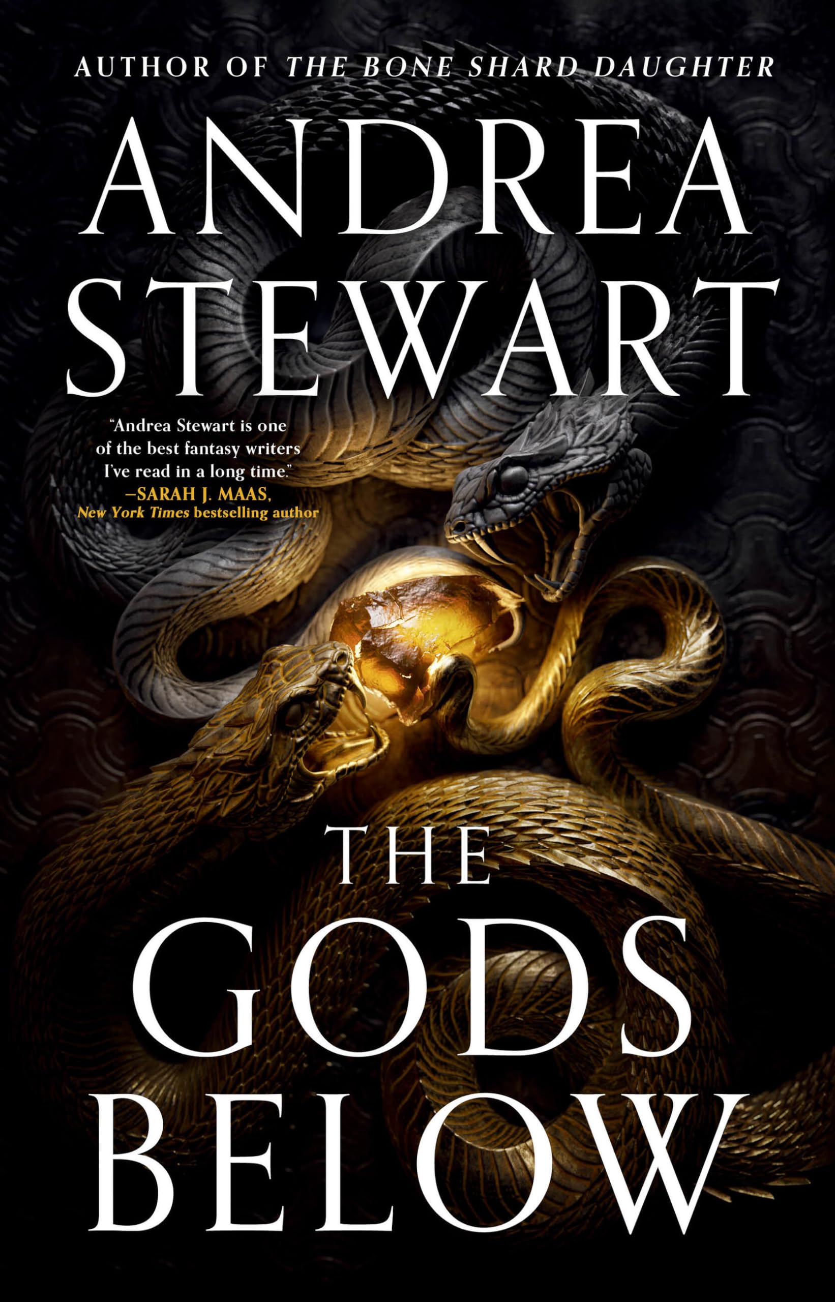 The Gods Below (The Hollow Covenant, 1, Band 1) Action & Adventure