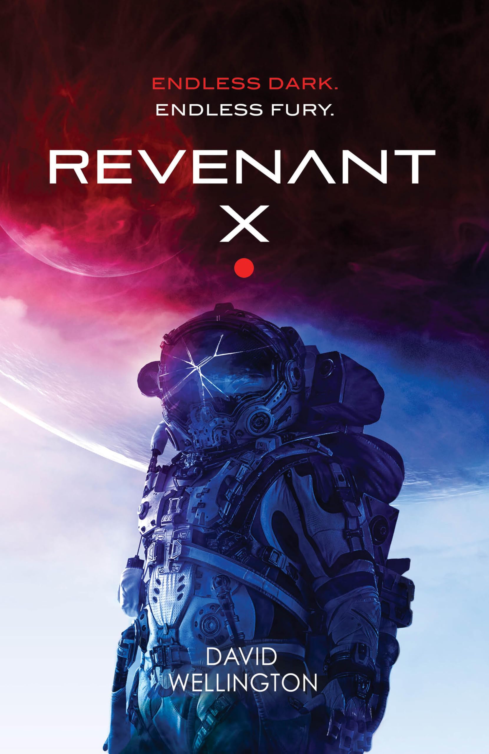 Revenant-X Action & Adventure