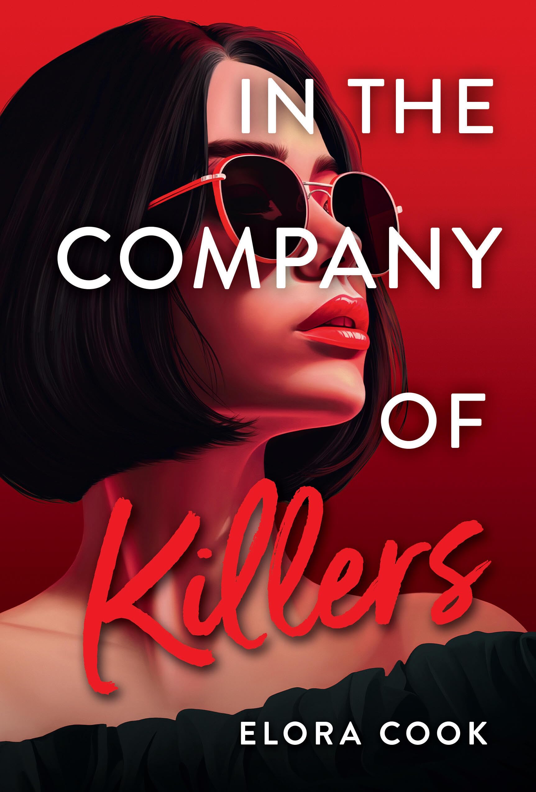 In the Company of Killers Politics & History