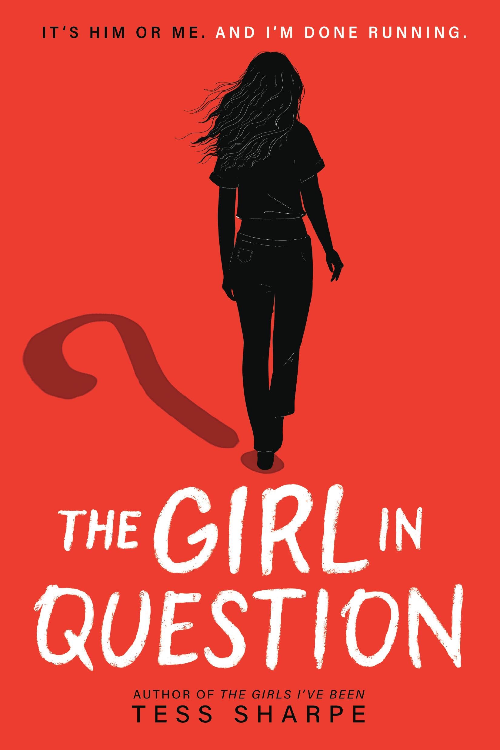 The Girl in Question Fiction