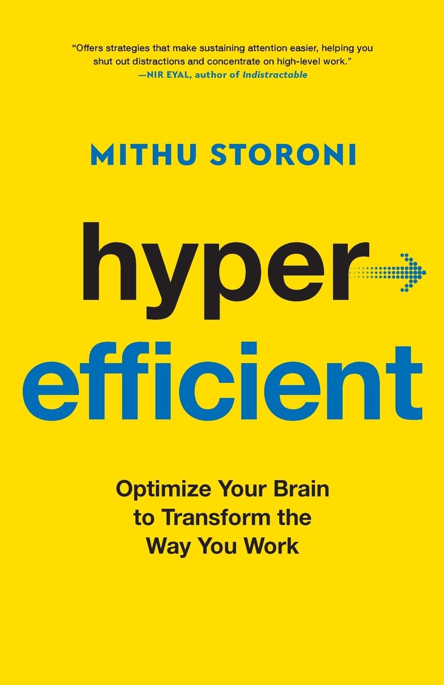 Hyperefficient Medicine